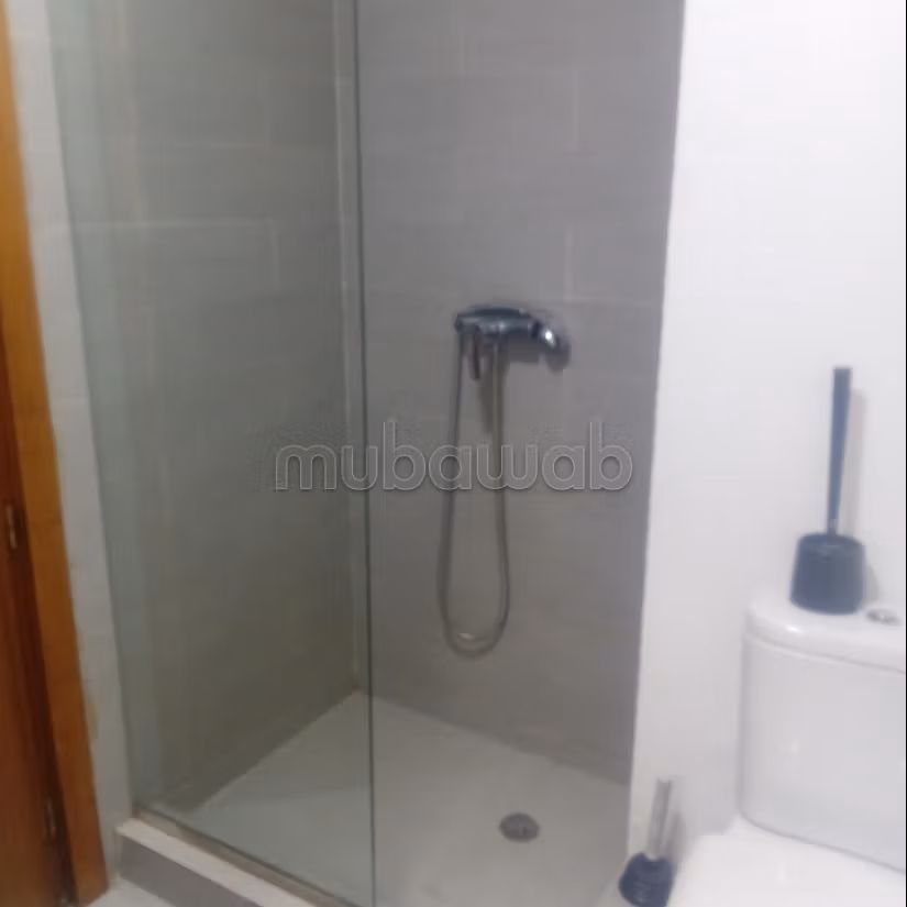 Appartement vide location maarif ext