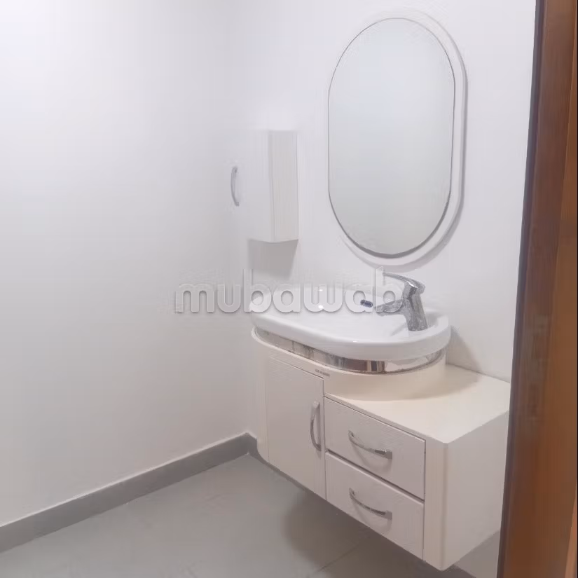 Appartement vide location maarif ext
