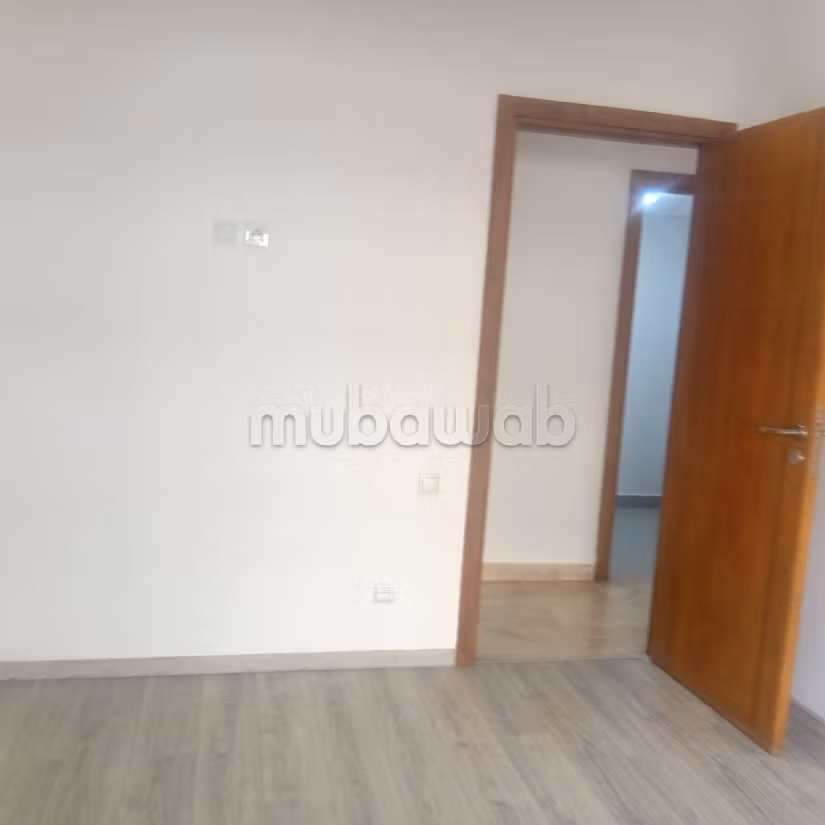 Appartement vide location maarif ext