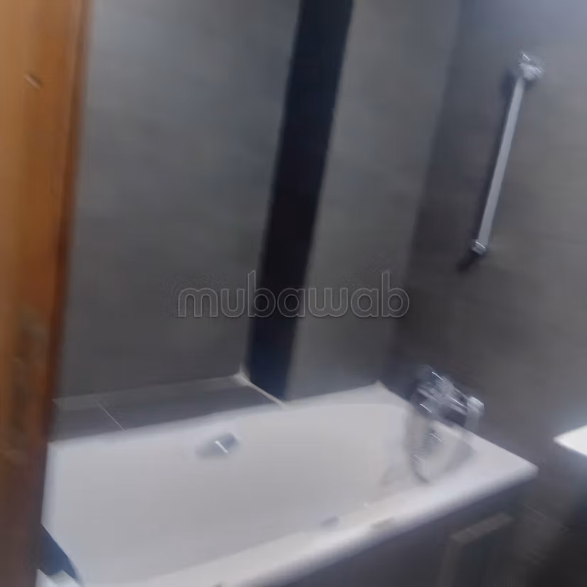 Appartement vide location maarif ext
