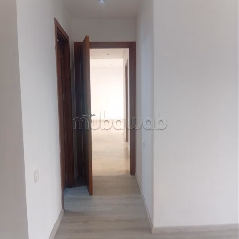 Appartement vide location maarif ext