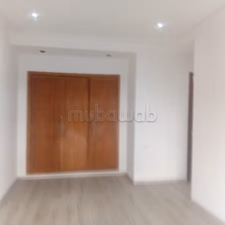 Appartement vide location maarif ext