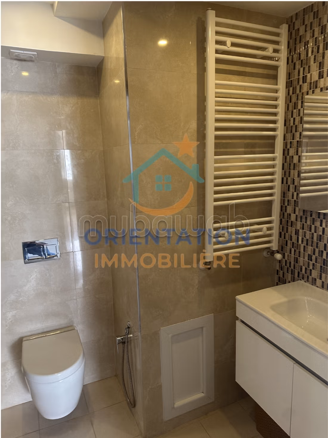 A vendre la soukra