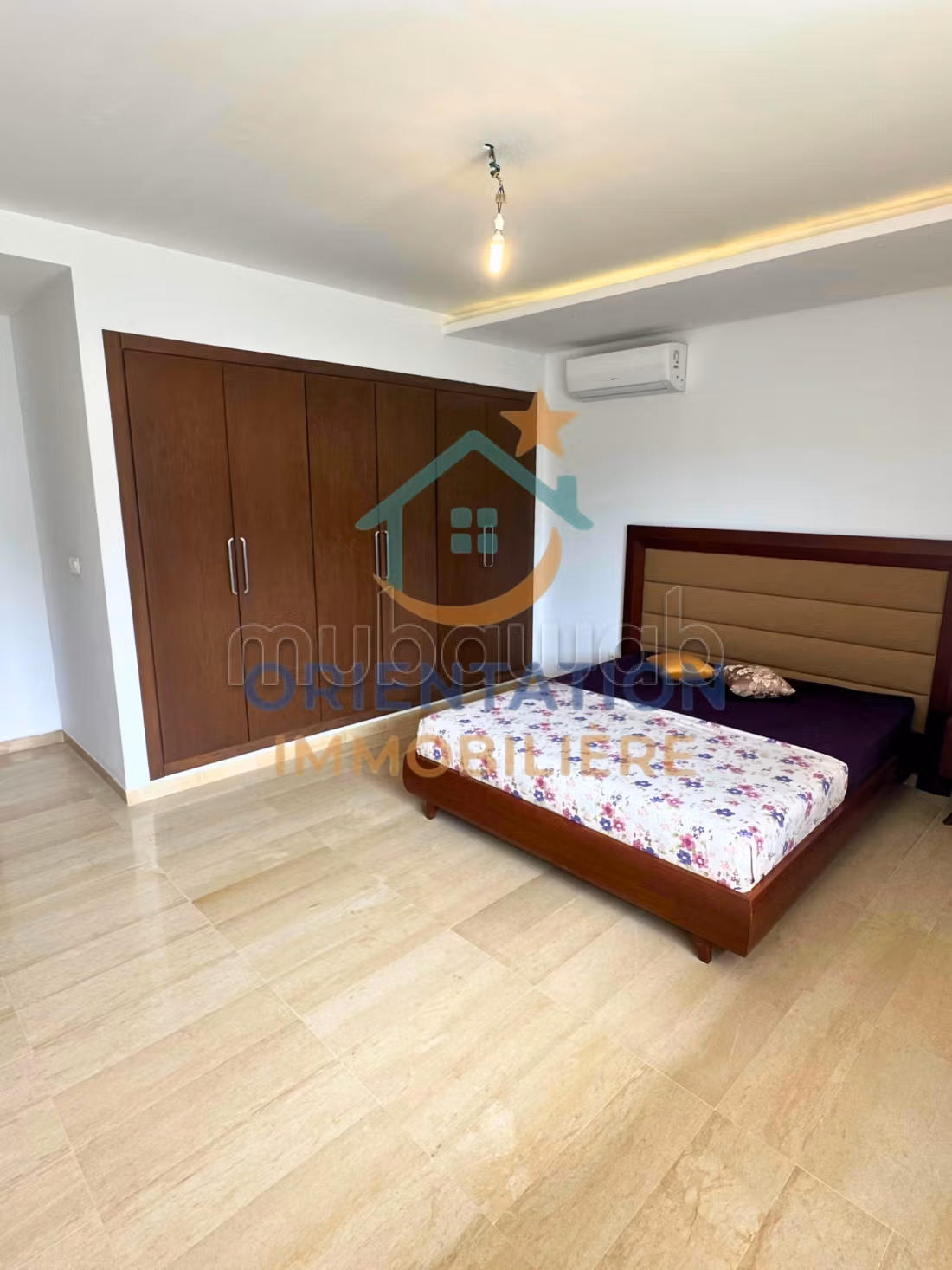 A vendre la soukra