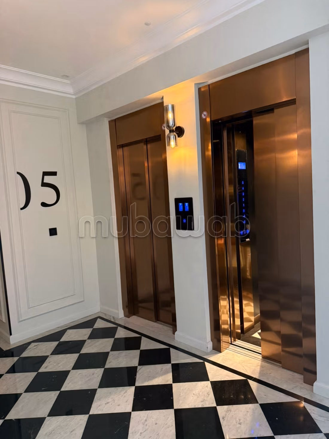 Appartement 51 m² à Bourgogne Ouest — 7