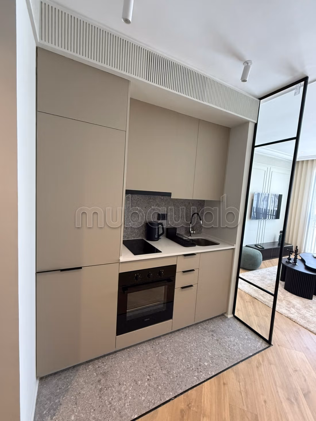 Appartement 51 m² à Bourgogne Ouest — 8