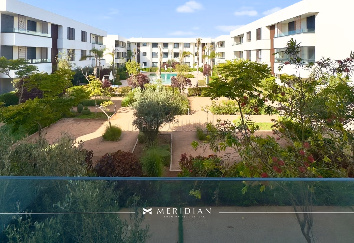 Appartement 100 m² à Ain Diab Extension — 7