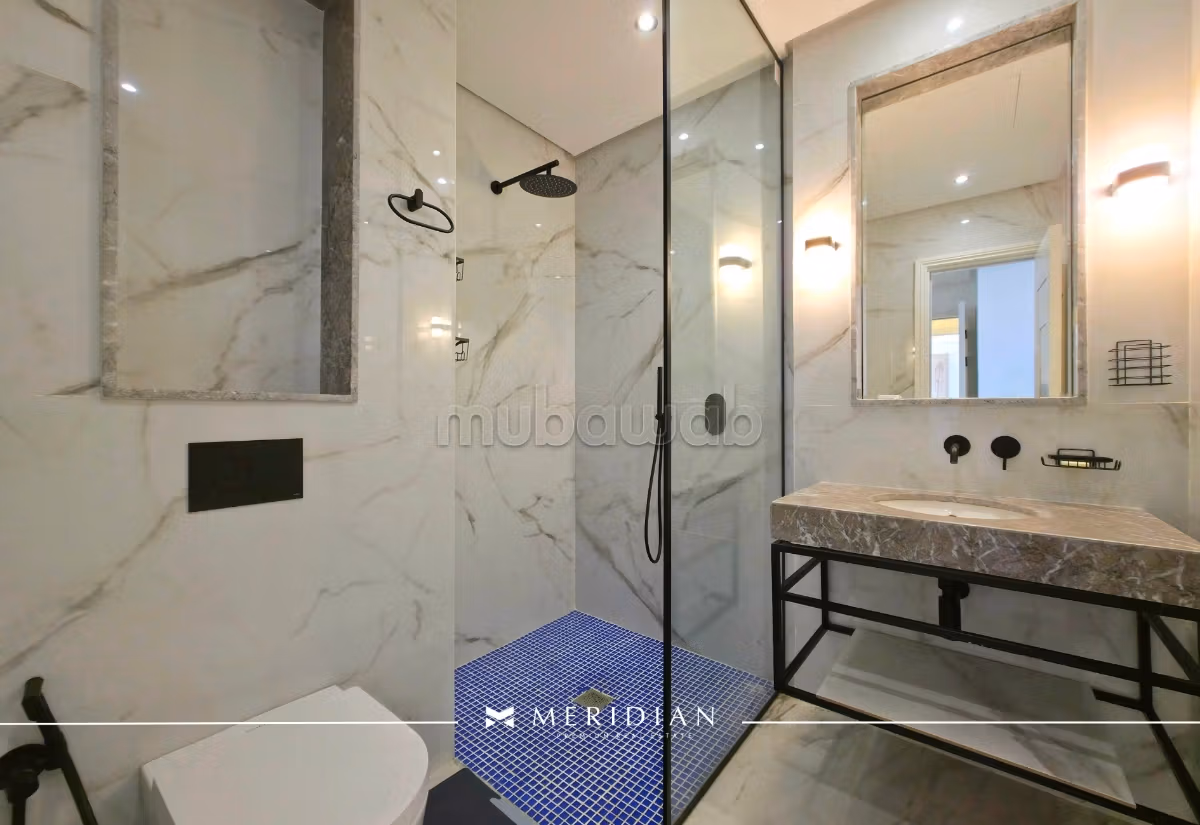 Appartement 100 m² à Ain Diab Extension — 8