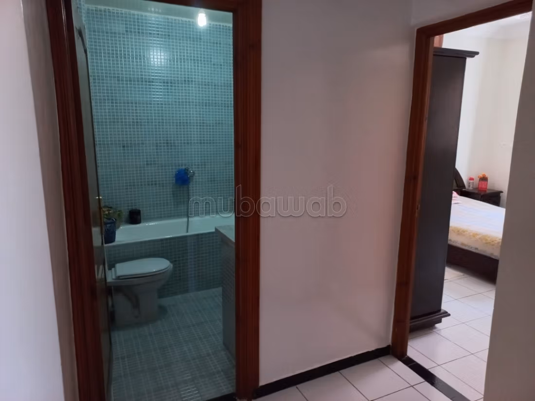 Casa R2 con garaje en venta