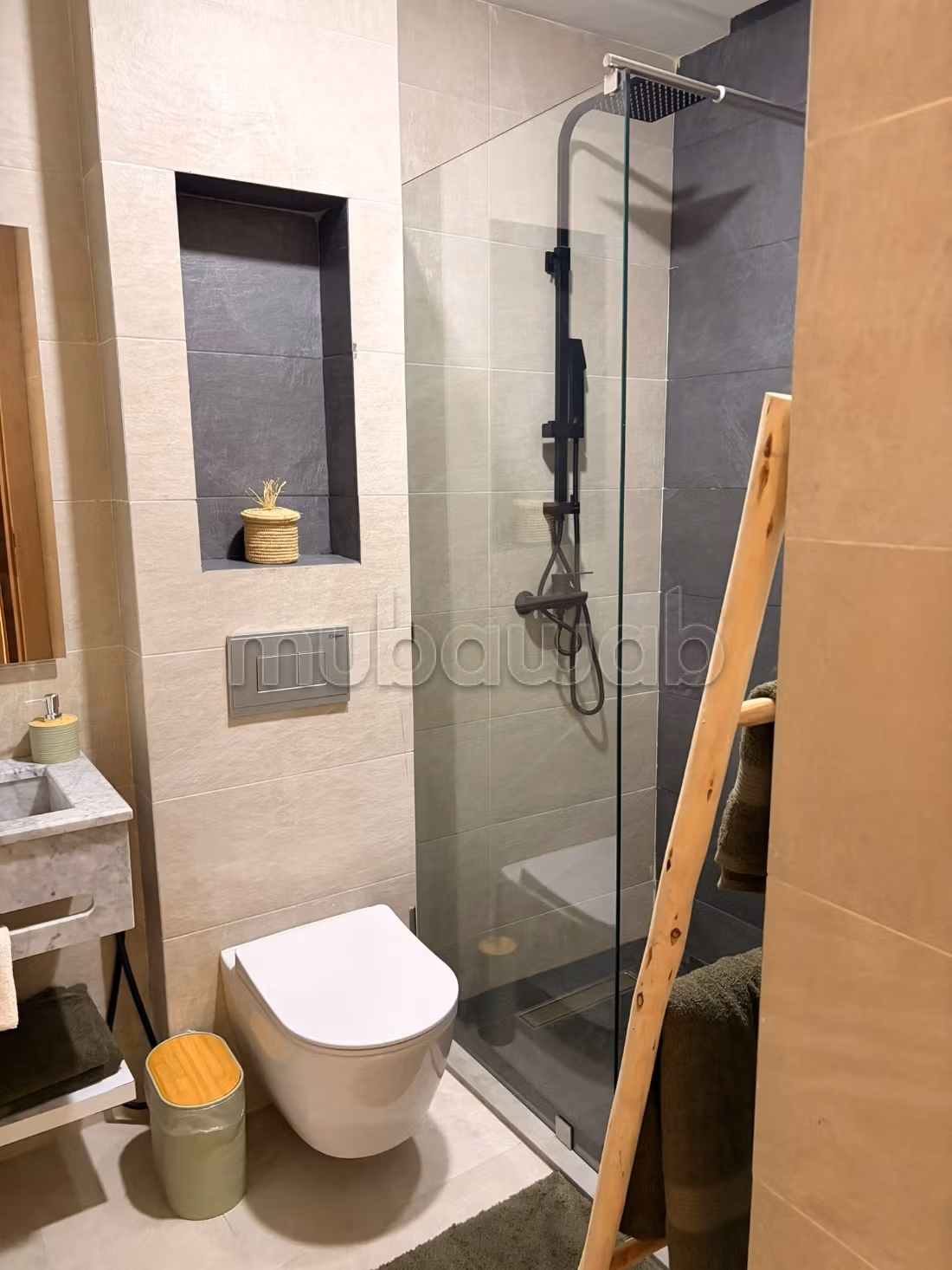 Bellissimo studio arredato in affitto oasis