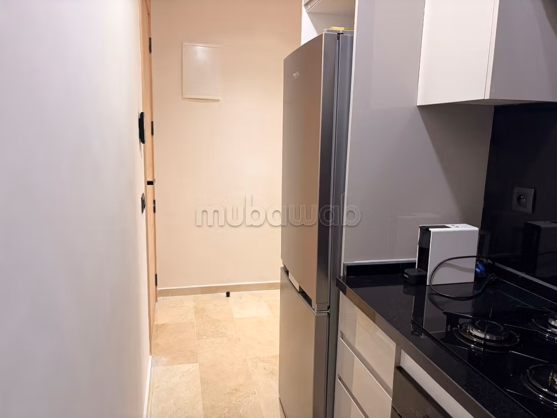 Bellissimo studio arredato in affitto oasis