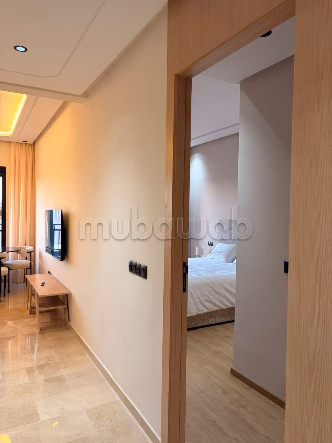 Bellissimo studio arredato in affitto oasis