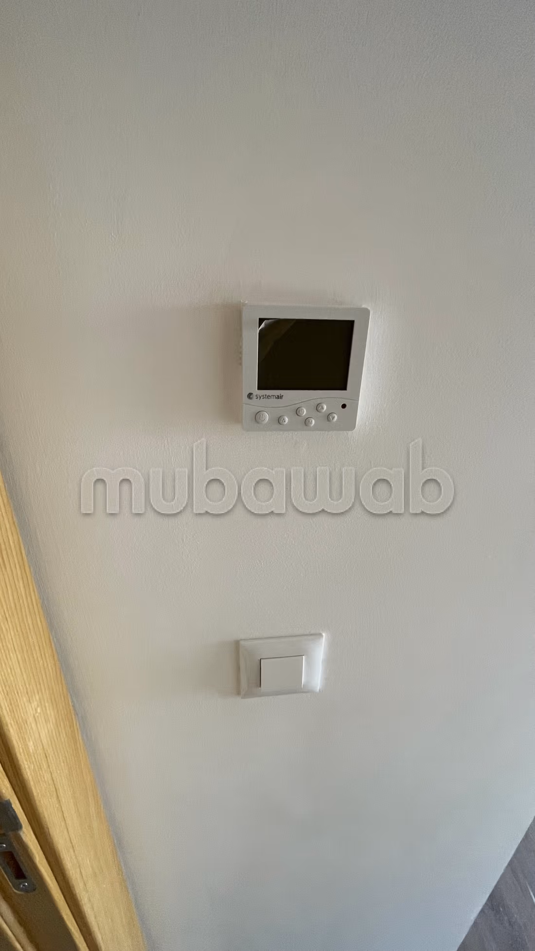 Apartment for rent in Hay Ach chbanat. 2 bedrooms. Double glazing and central heating