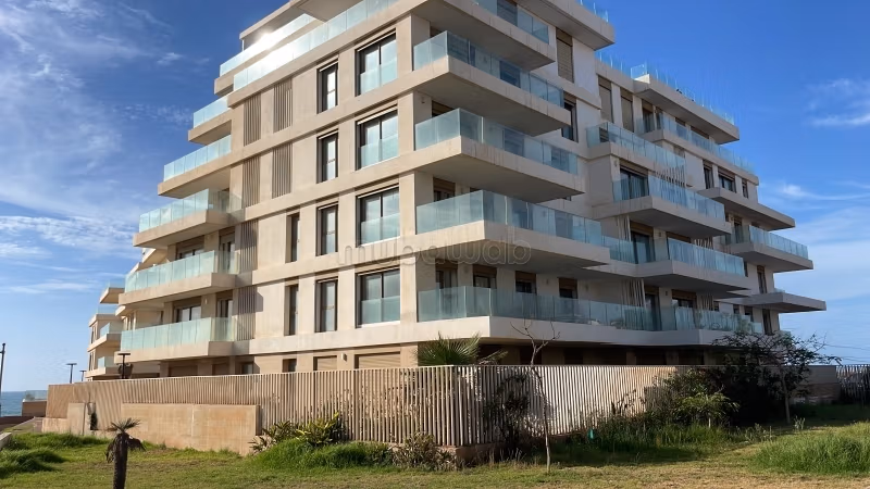 Appartamento in affitto a Hay Ach chbanat. 2 camere. Finestre a doppio vetro e riscaldamento centralizzato
