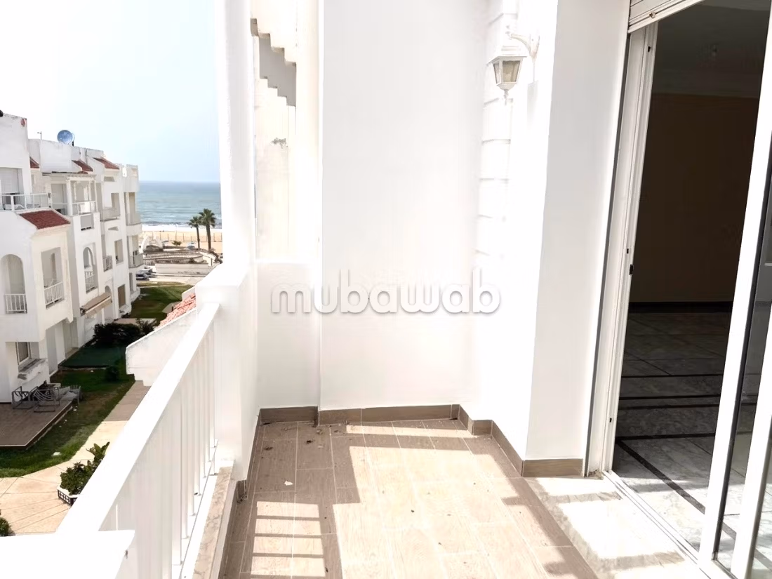 Appartamento con Vista Mare