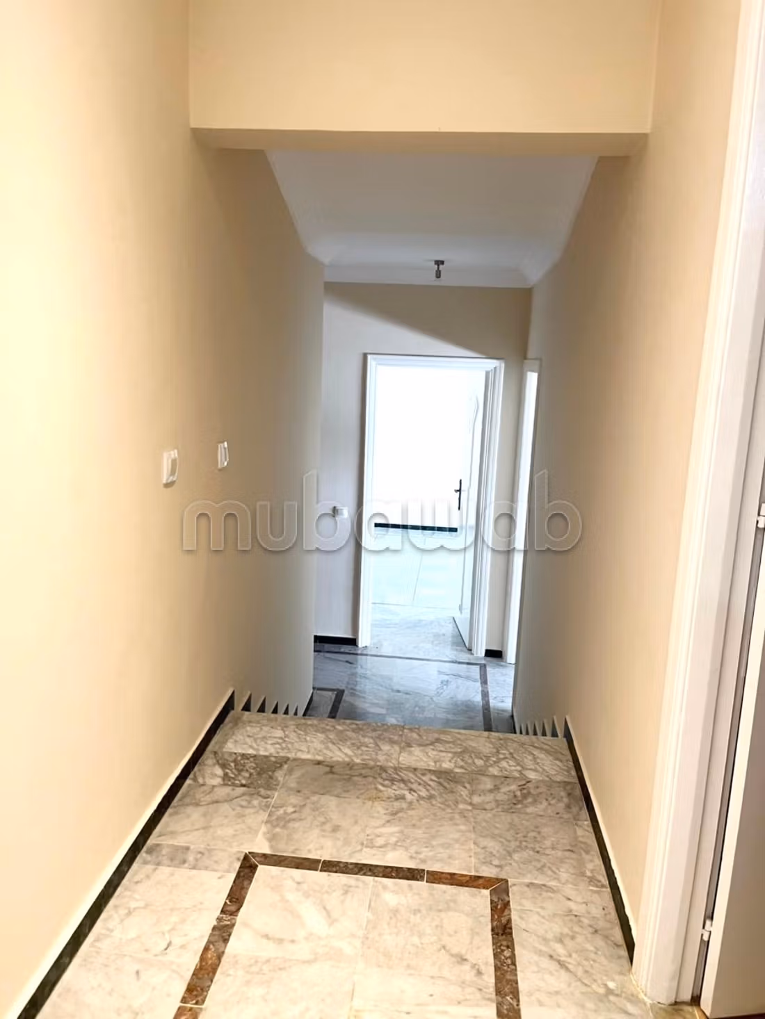 Appartamento con Vista Mare