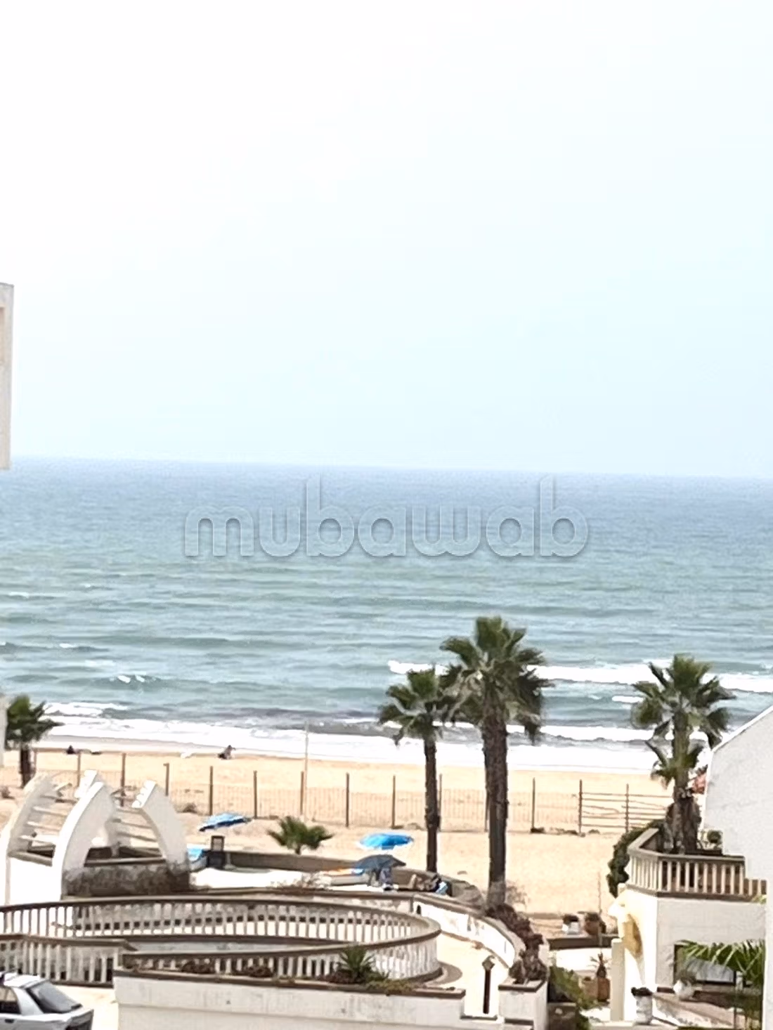 Appartamento con Vista Mare