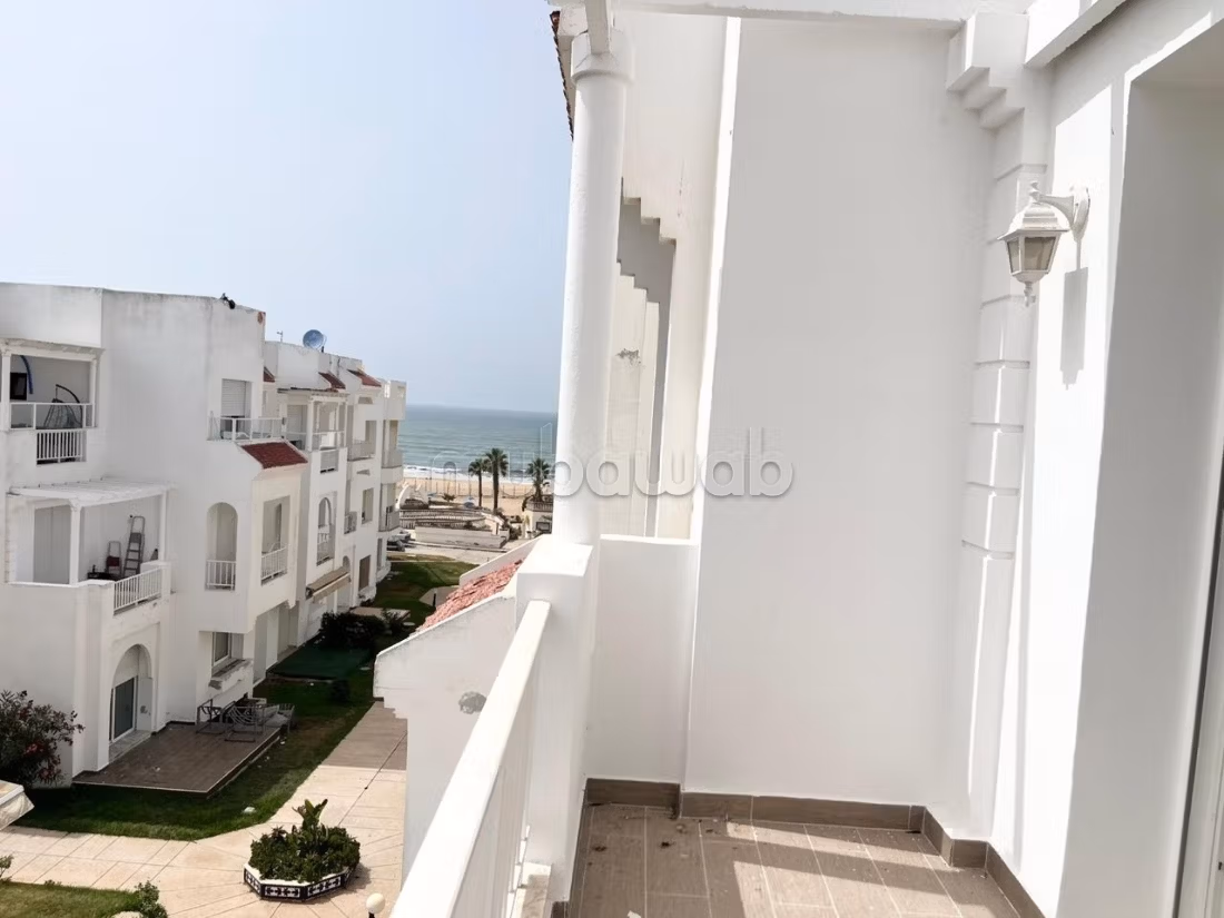Appartamento con Vista Mare