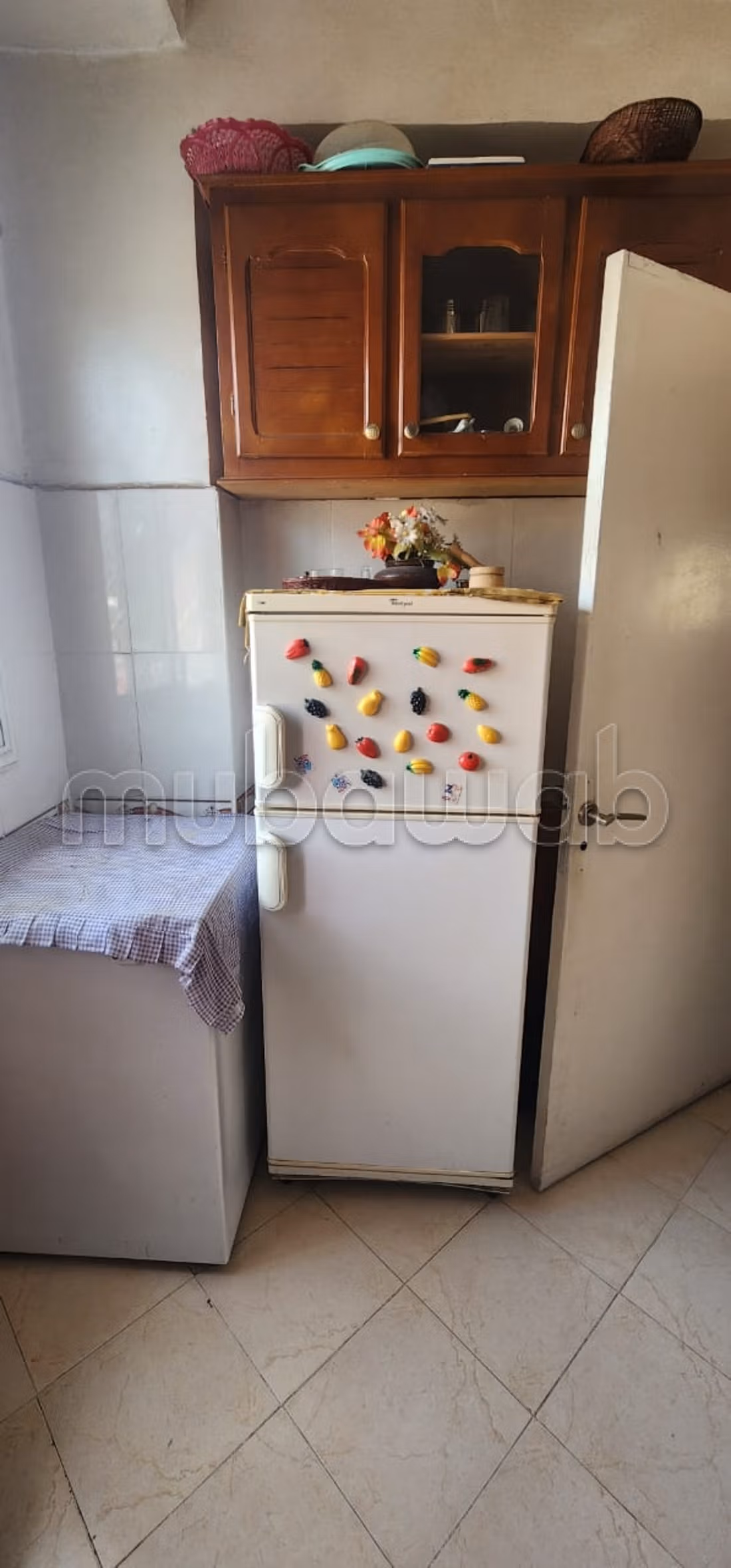 Appartement 55 m² à Boukhalef — 9