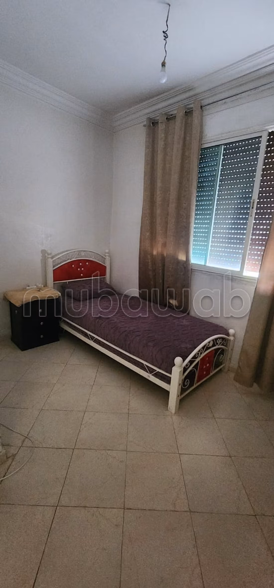 Appartement 55 m² à Boukhalef — 8