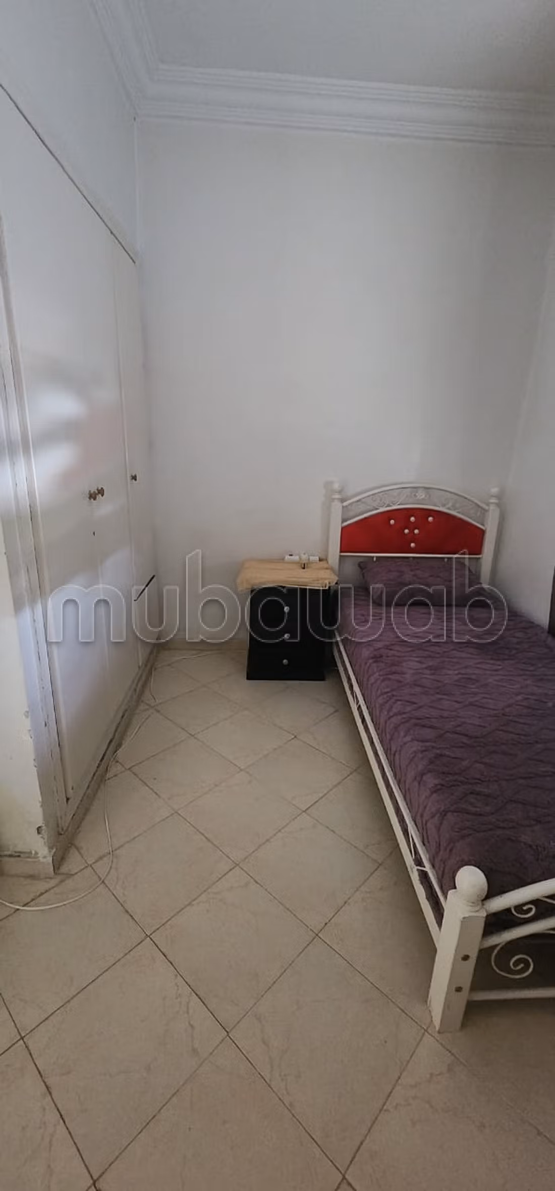 Appartement 55 m² à Boukhalef — 7