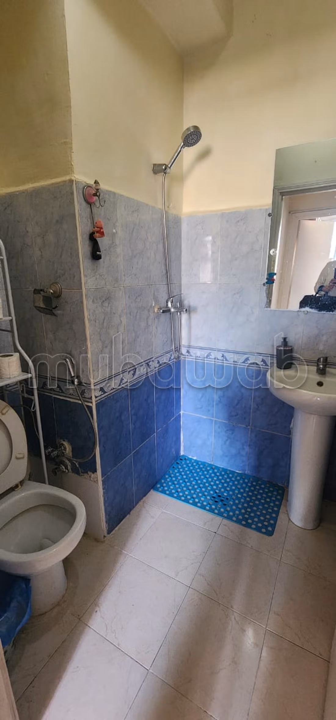 Appartement 55 m² à Boukhalef — 10
