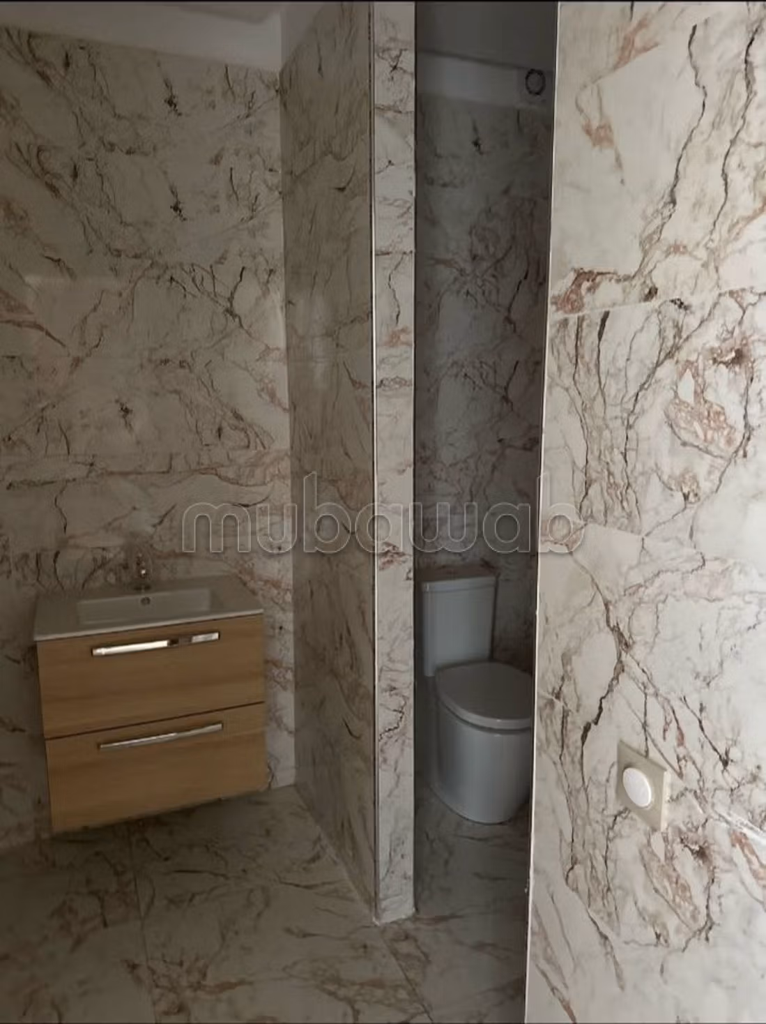 Appartement 88 m² à Agdal — 3