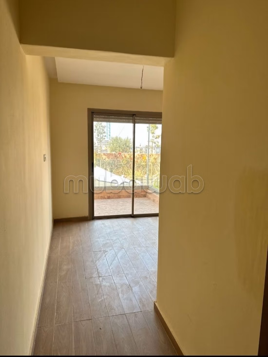 Appartement pour la sous location a agdal
