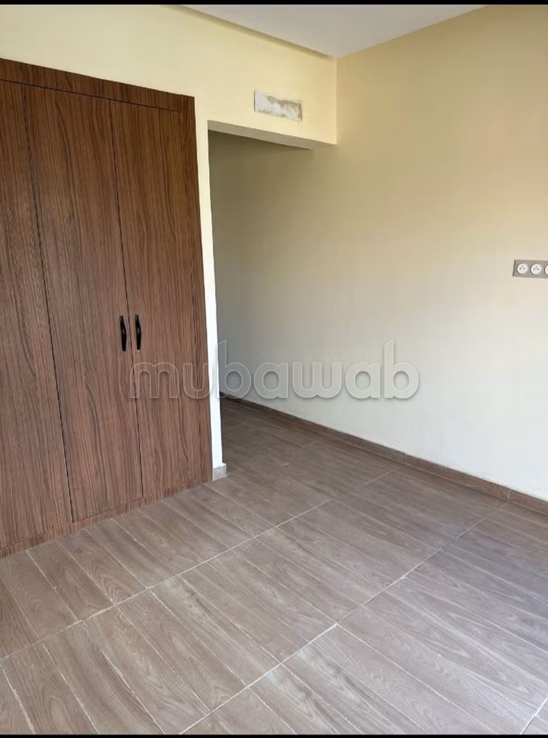 Appartement 88 m² à Agdal — 2