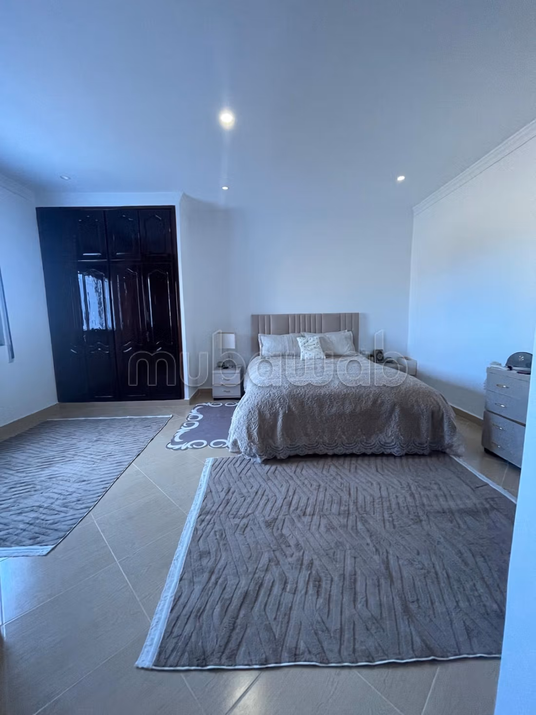 Villa de Luxe a cap de leau avec une belle vu