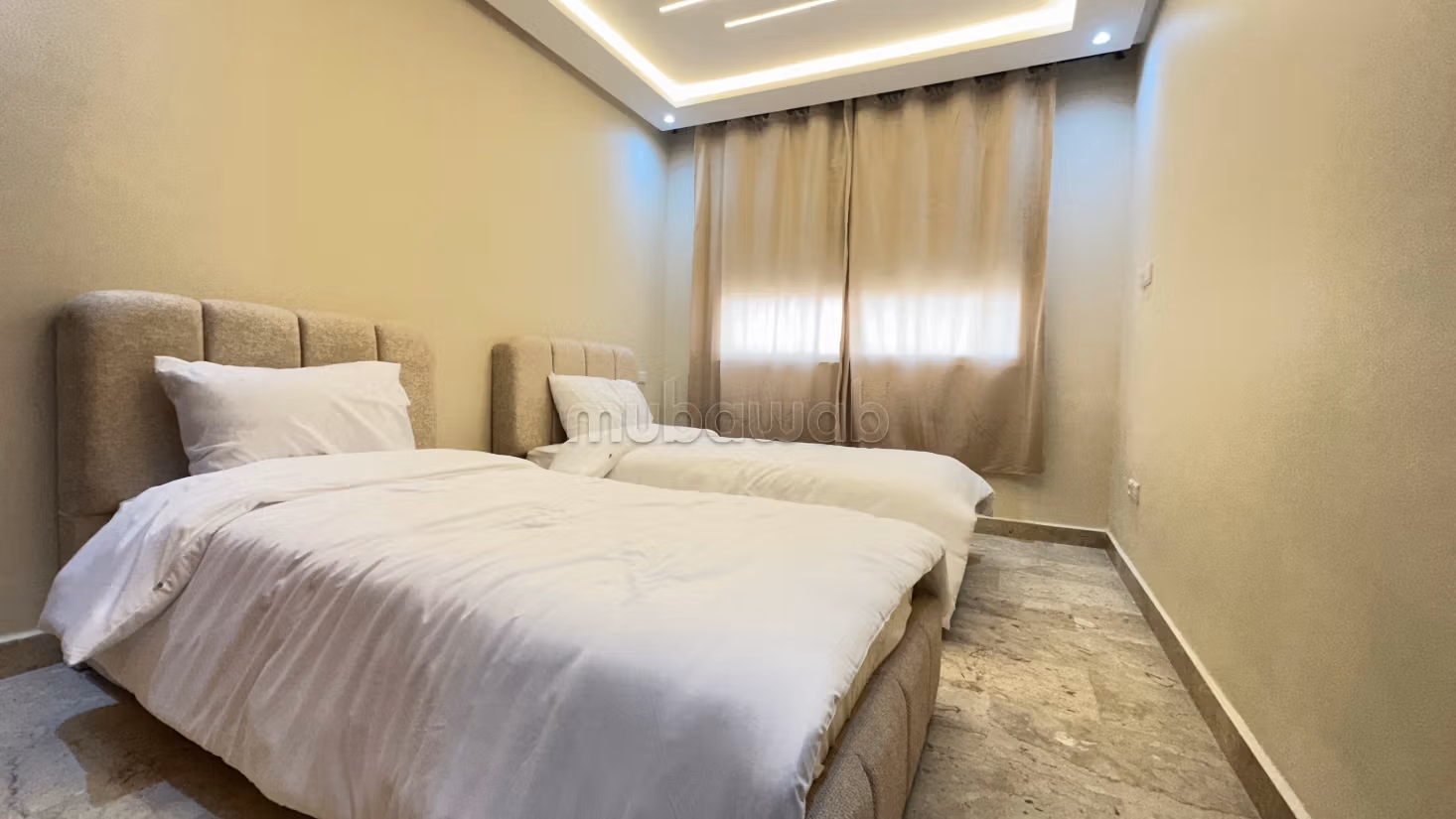 Appartamento 2BR, Agdal Rabat per famiglie