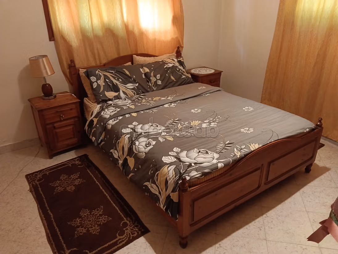 Villa 100 m² à Ismalia — 2
