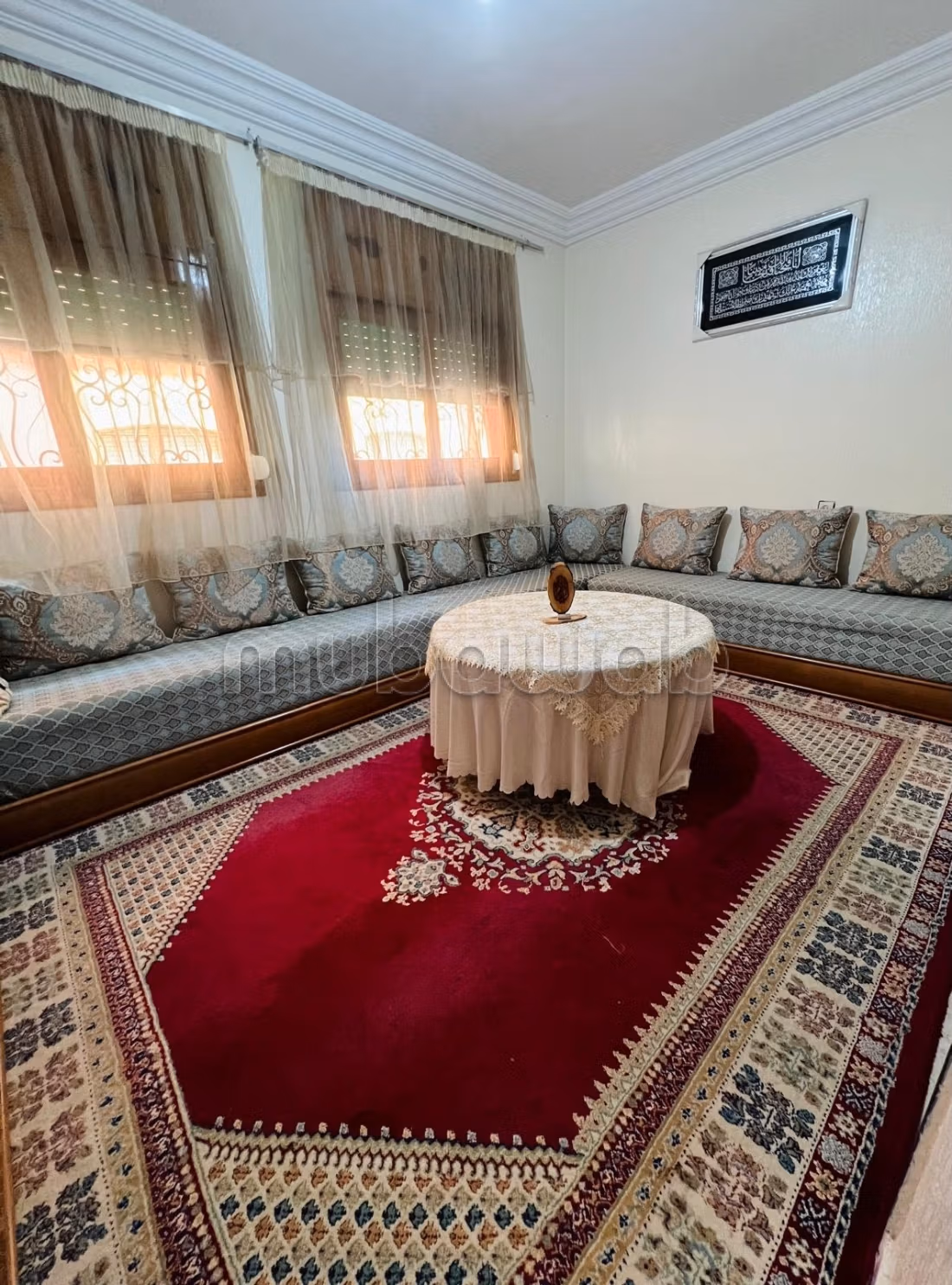 Villa 100 m² à Ismalia — 3