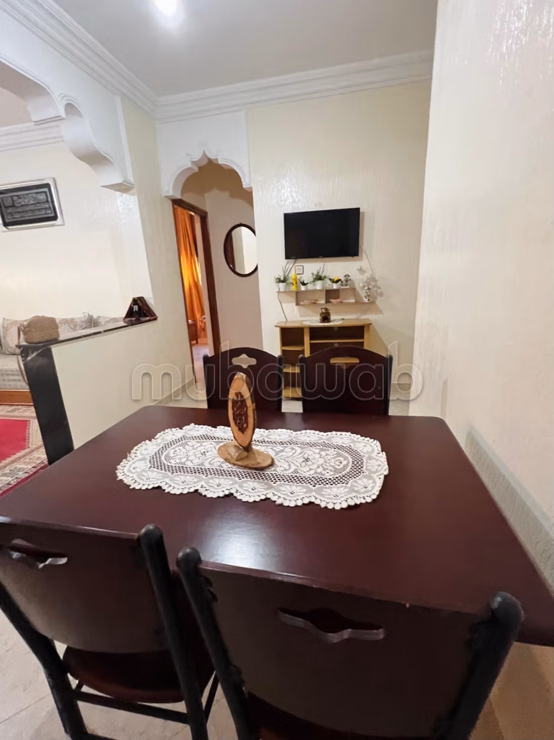 Villa 100 m² à Ismalia — 6