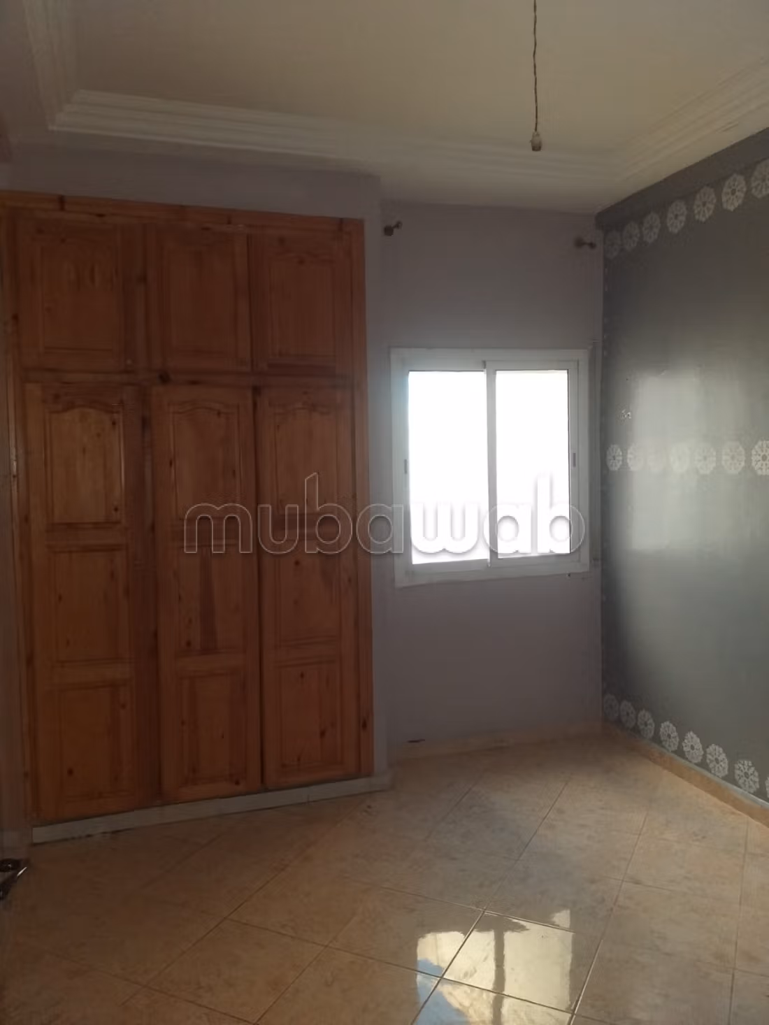 Appartement 95 m² à Zone Industrielle Bensouda — 5