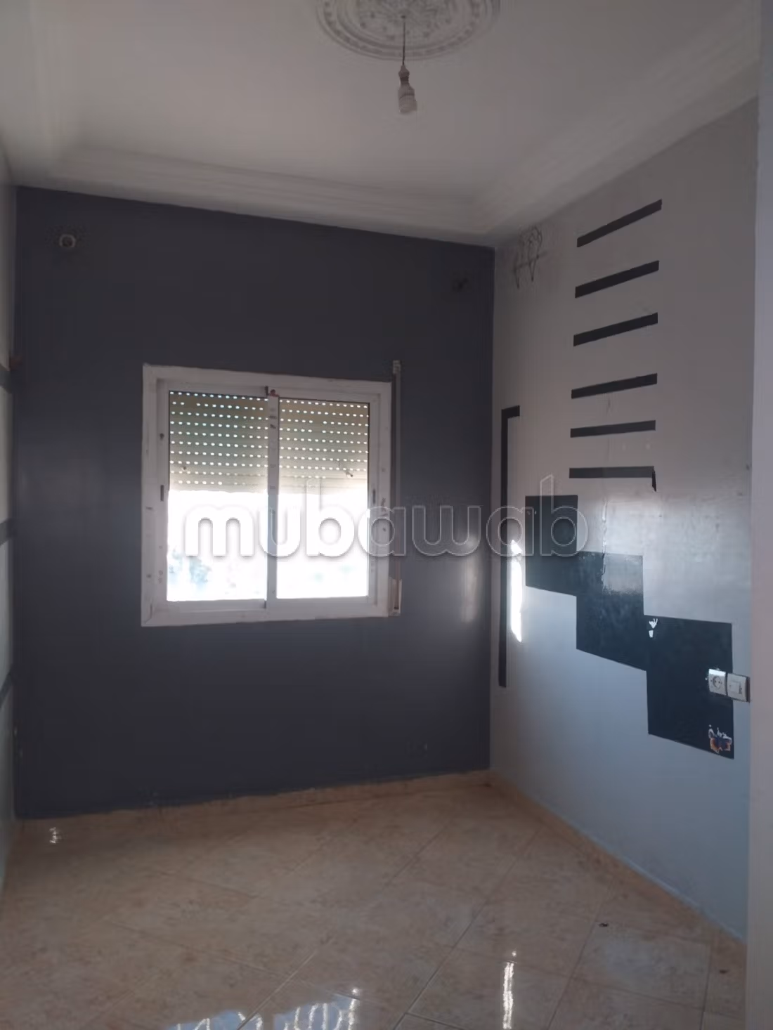 Appartement 95 m² à Zone Industrielle Bensouda — 3