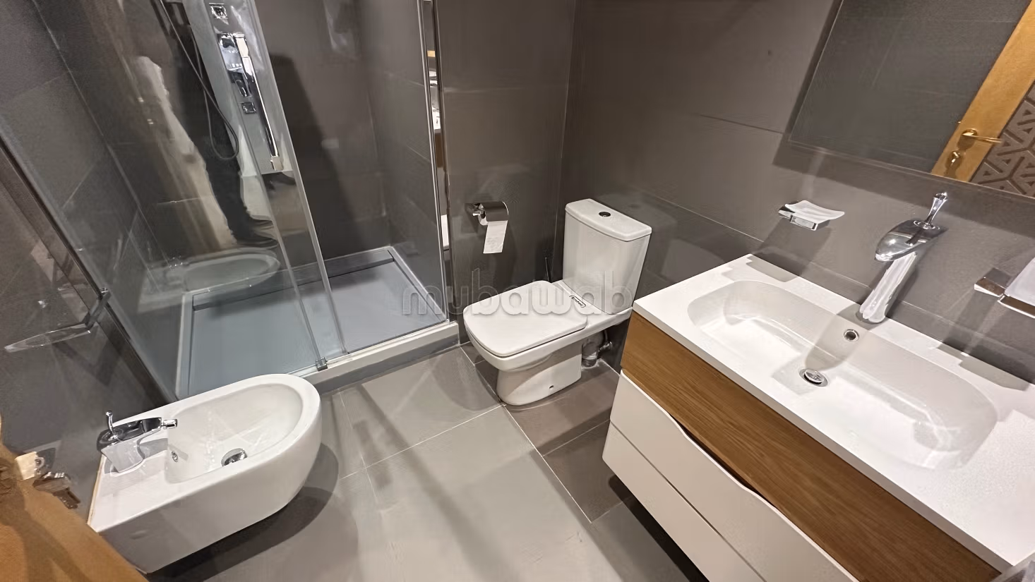Appartement 180 m² à Riyad — 11