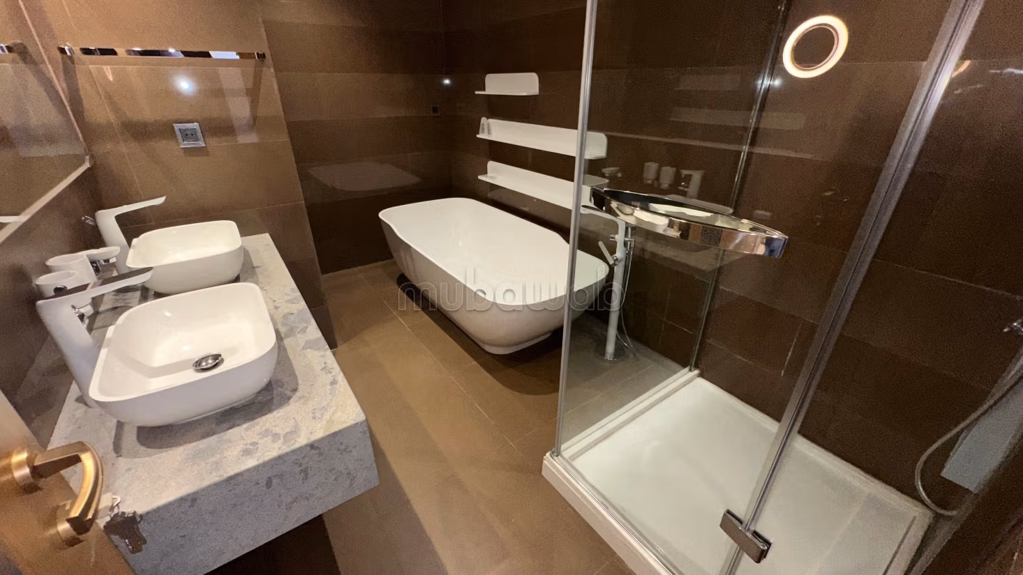 Appartement 180 m² à Riyad — 12