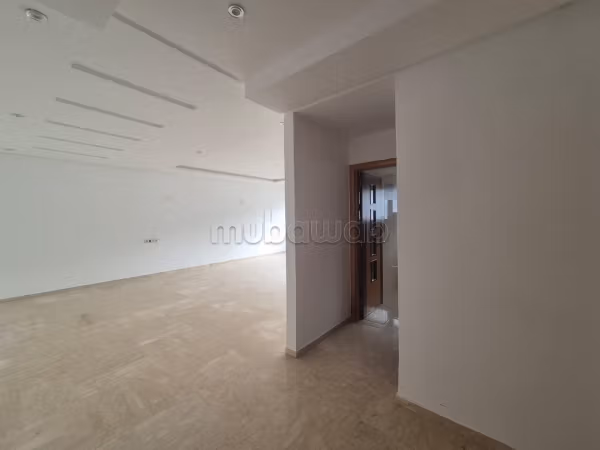 À vendre – Appartement 3 chambres à Prestigia Hay Riad