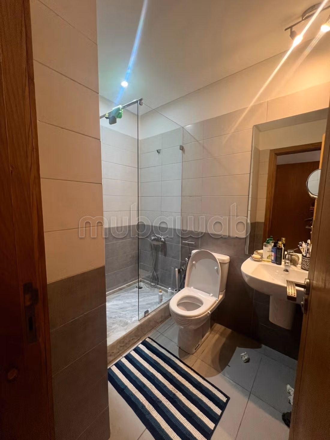 85m2 Apartment Dar Bouazza Gated Community