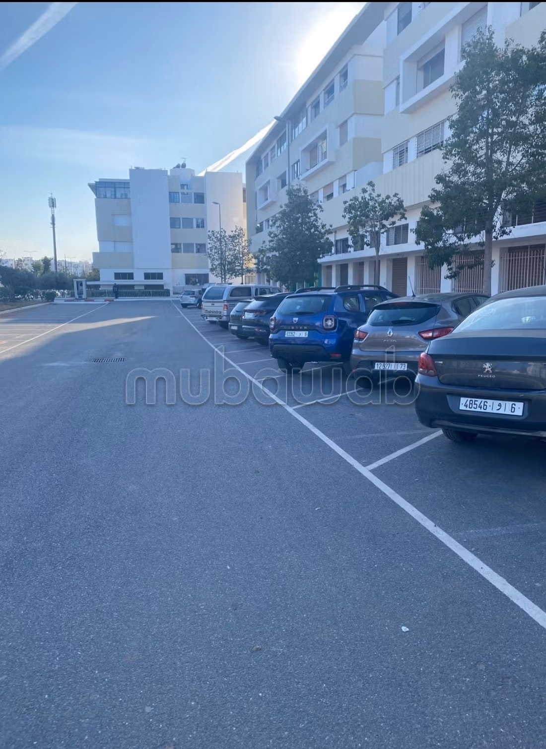 85m2 Apartment Dar Bouazza Gated Community