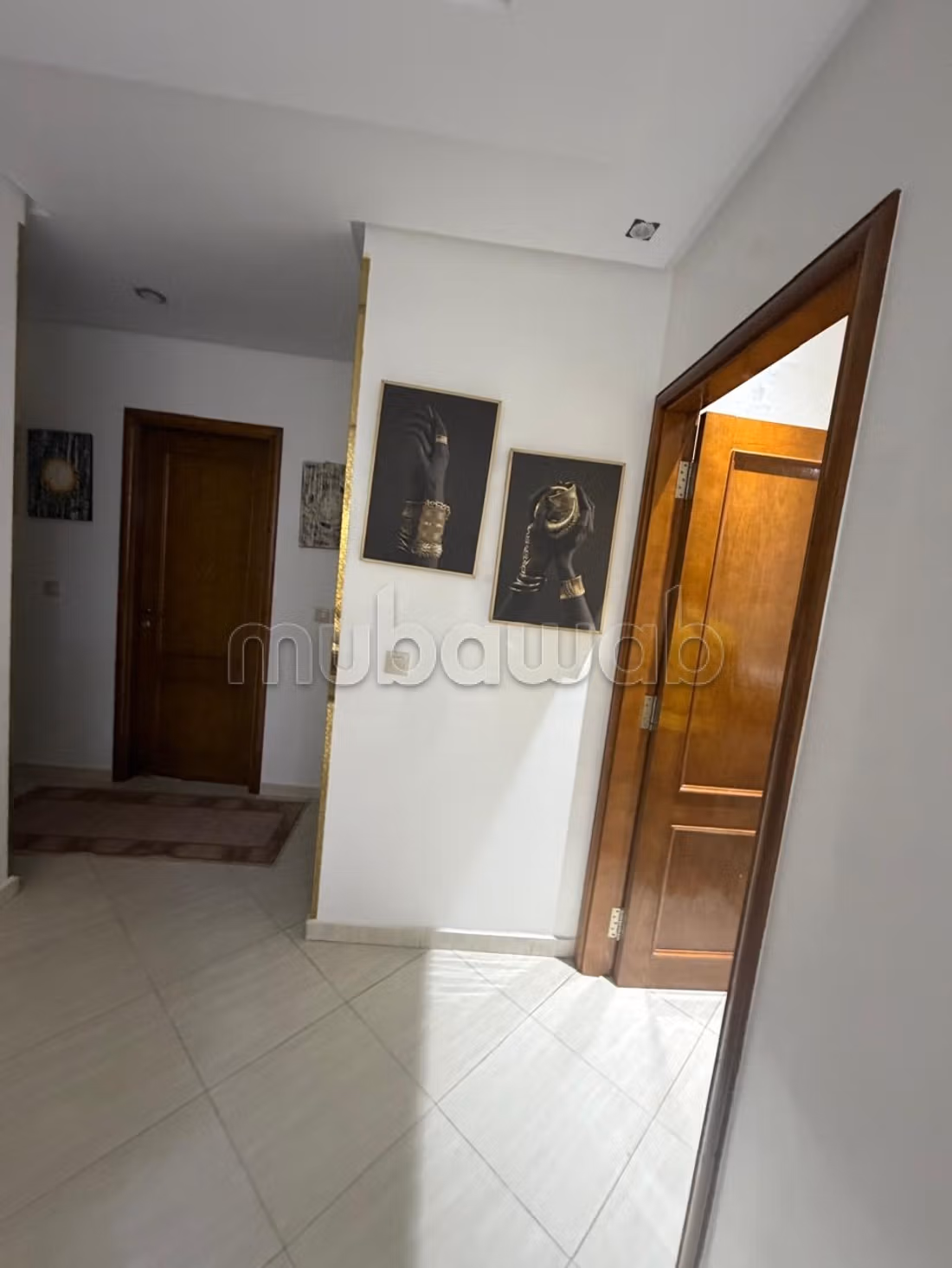 Appartement 130 m² à Mimosas — 2