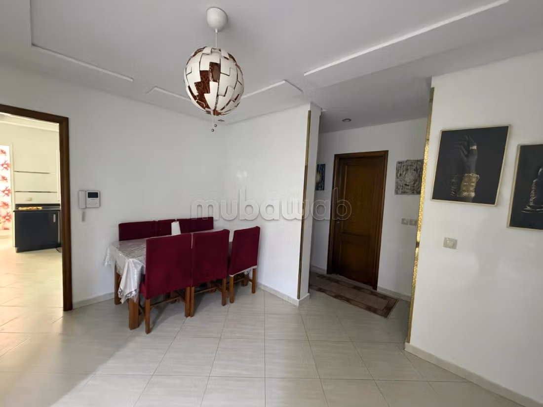 Appartement 130 m² à Mimosas — 3