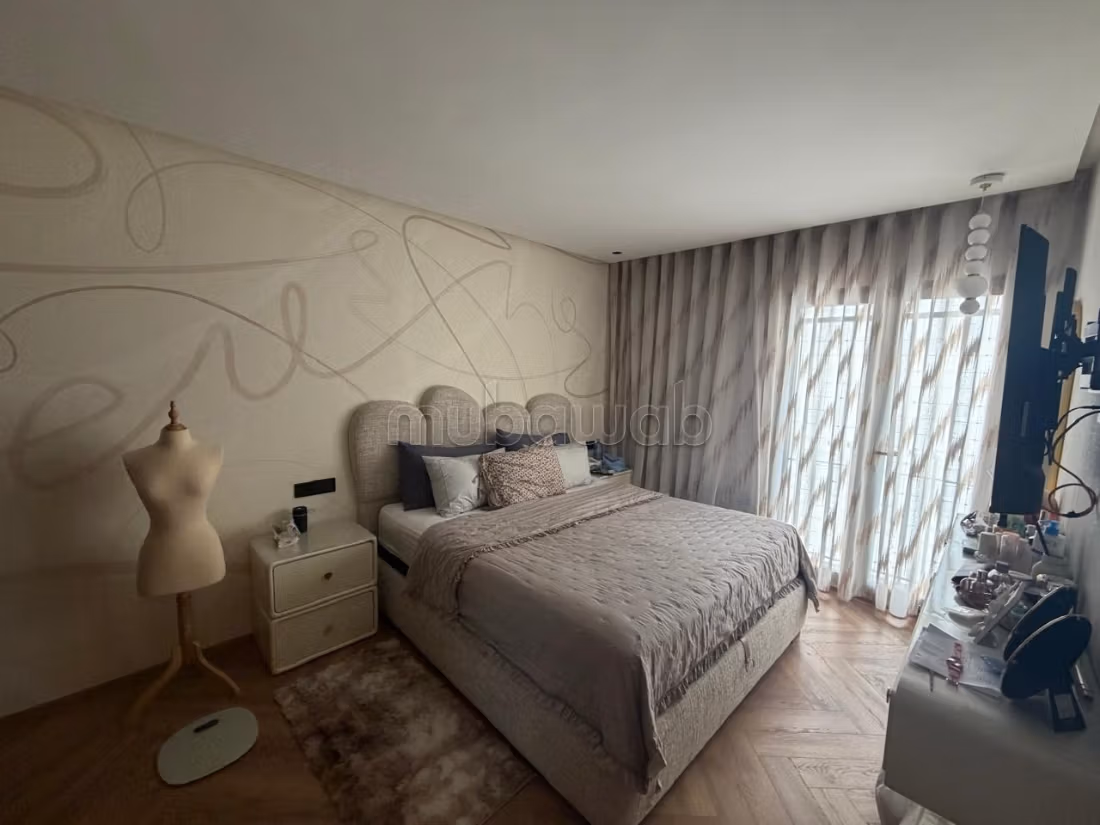 Appartement 130 m² à Mimosas — 7