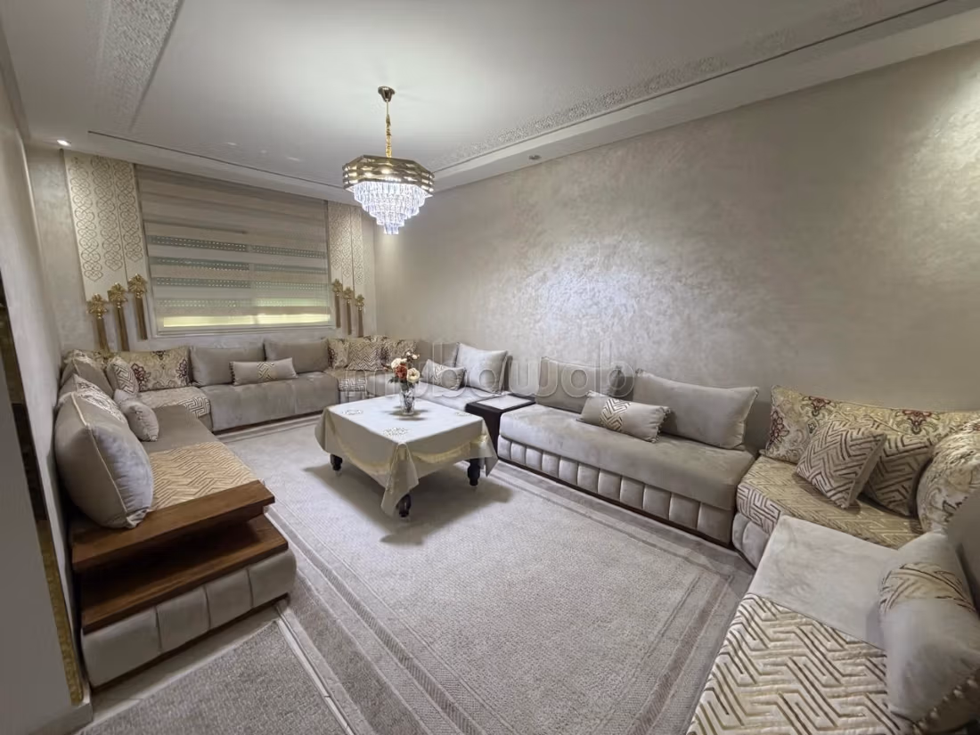 Appartement 130 m² à Mimosas — 8