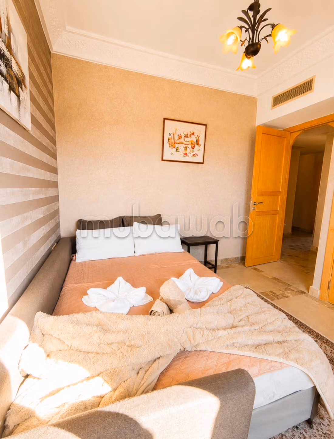 Appartement 70 m² à Route de l'Ourika — 9