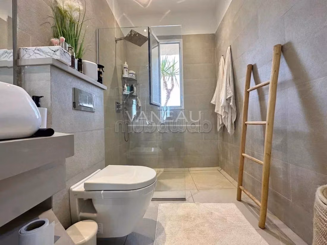 Contemporary villa 5 bedrooms Amelkis 1
