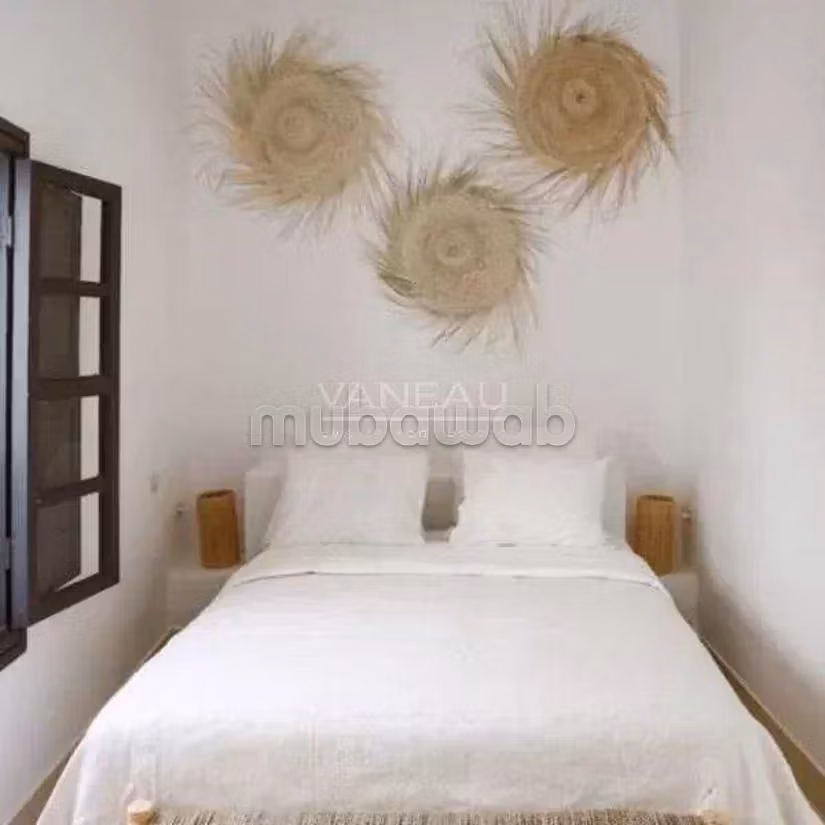 Contemporary villa 5 bedrooms Amelkis 1