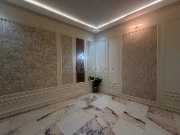Gemeubileerd appartement te huur
