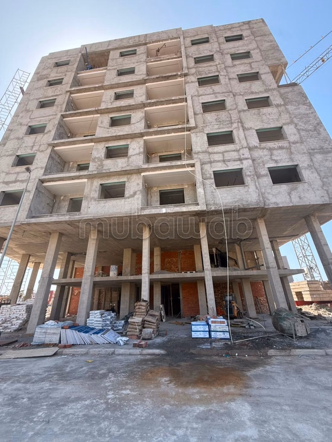 Appartements F3 et F4 Éligibles subvention